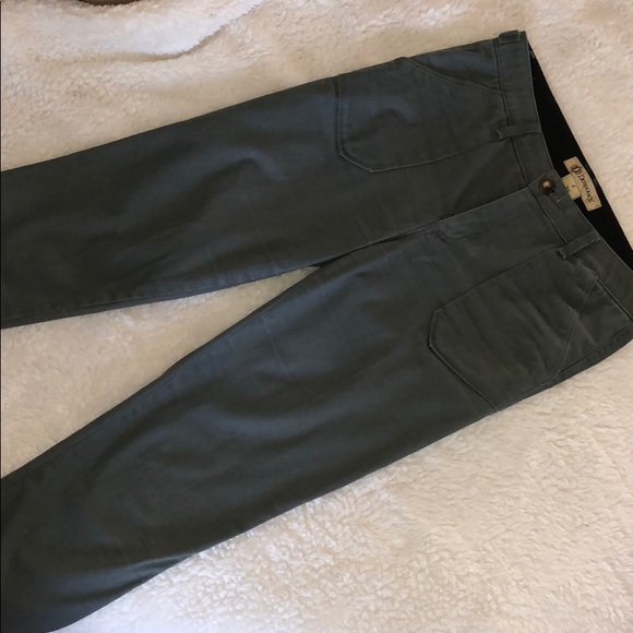 Democracy Pants - Picture 1 of 4